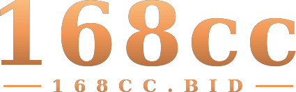 168cc logo